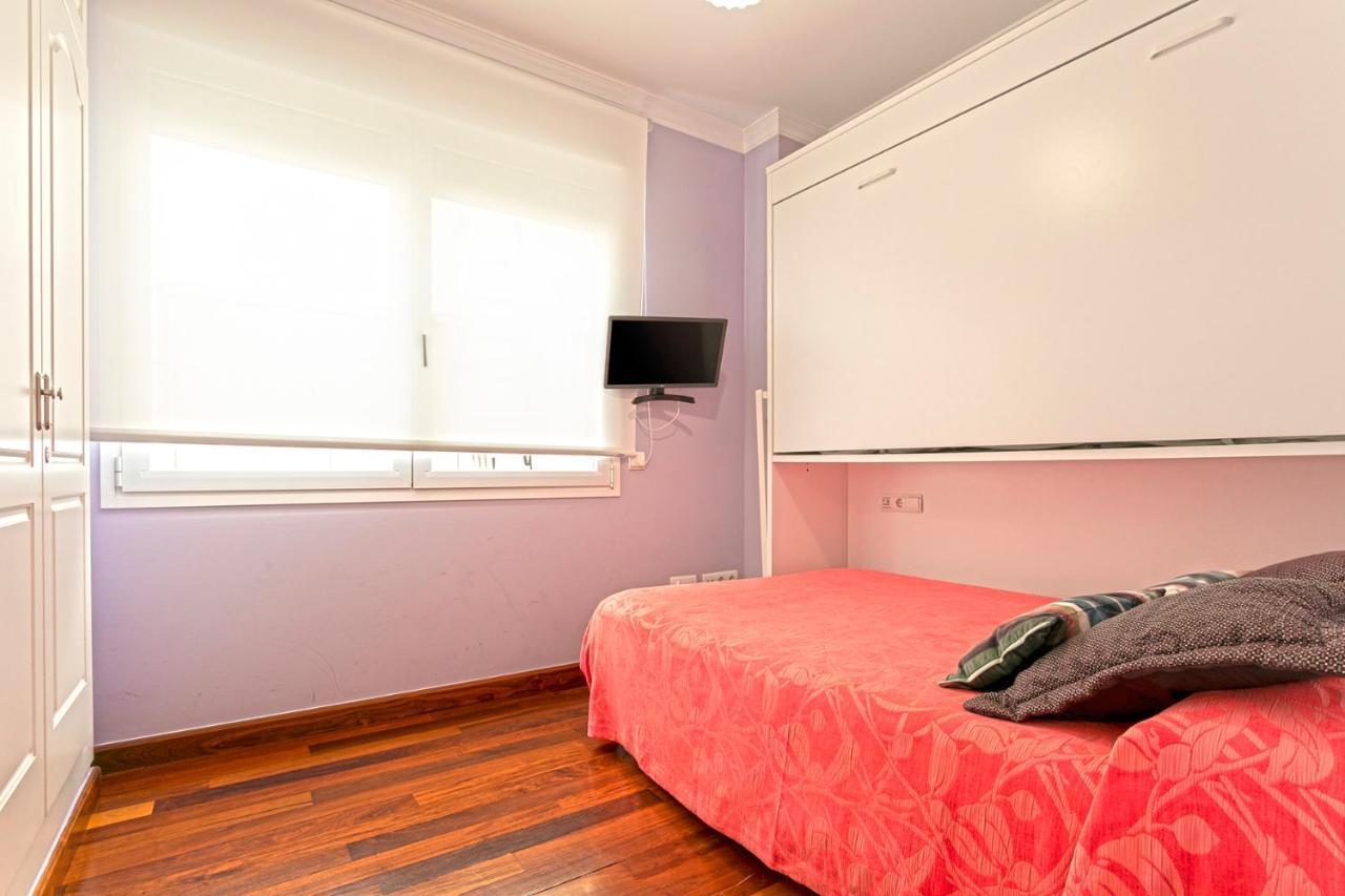 La Mansion De Compania Apartamentosmalagamanagement Buitenkant foto